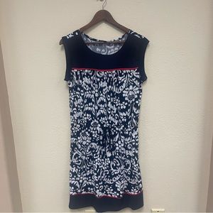 KALIJATI Knee Length Dress - Size XL